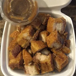 Lechon Kawali