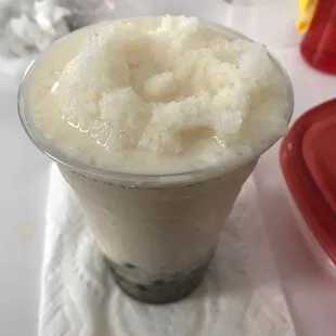 Halo Halo