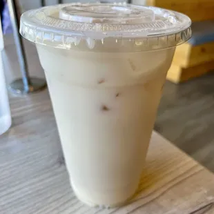 Agua Fresca (Horchata) $5