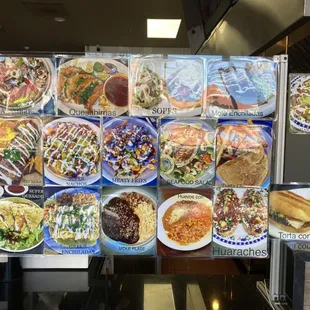 Some of our favorites :)