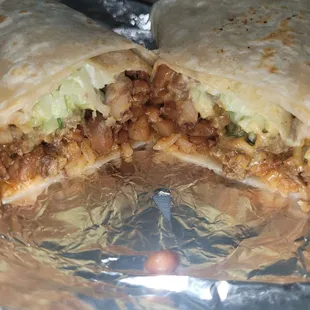 SUPPER BIRROTO CARNE ASADA