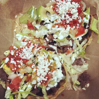 Sopes