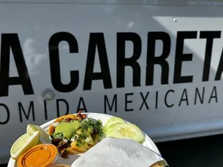 La Carreta