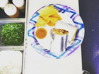 Tacos El Flamingo