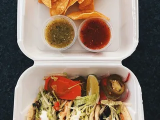 Fletch's Taqueria