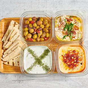 Dips
