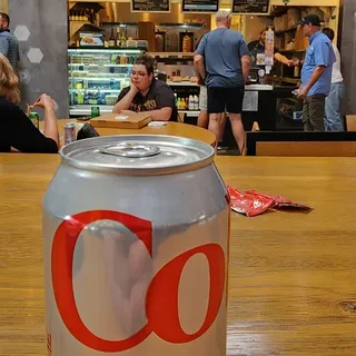 Diet Coke