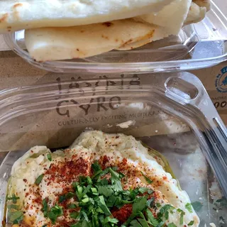 Baba Ghanoush