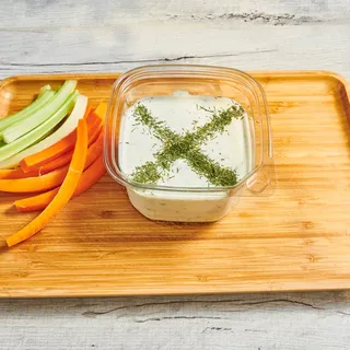 Tzatziki