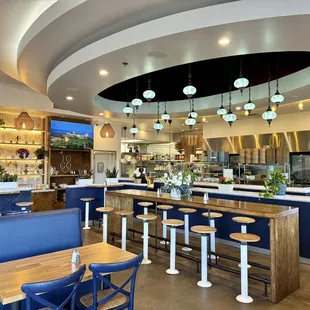 JAYNA GYRO INTERIOR DESIGN