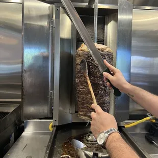 5/21/24 Side Of Beef &amp; Lamb