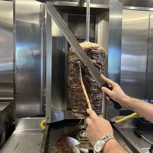 5/21/24 Side Of Beef &amp; Lamb