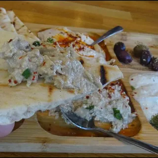 Baba Ghanoush