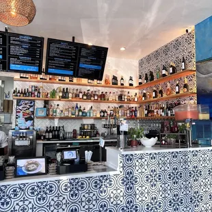 Time for a refreshing treat!