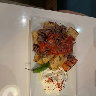 Iskender