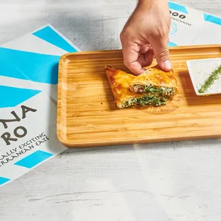 Spanakopita