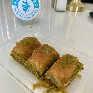 Baklava