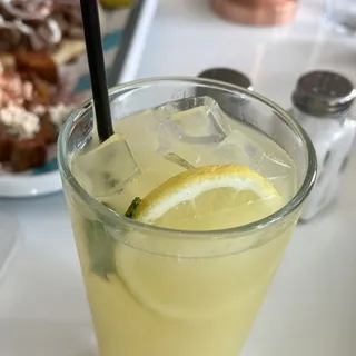 Lemonade