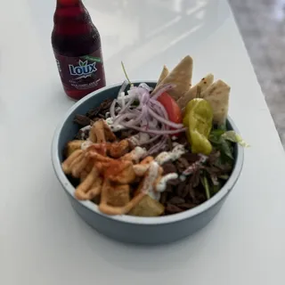 Sparkling Sour Cherry