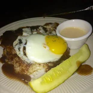 Loco Moco