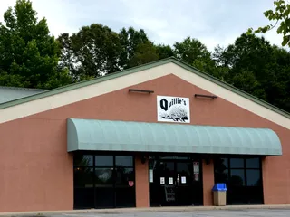 Quillie's