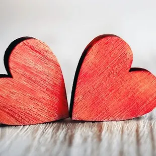Will you be our Valentine?