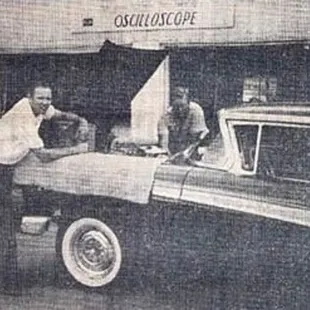 We&apos;ve been in business since 1959!