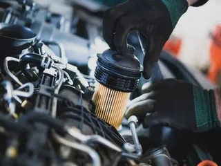 Madden Auto Repair