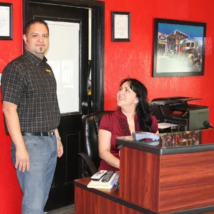 Sam, is an ASE Certified Service Consultant and has been with Jay&apos;s since 2012. No matter how major or minor your automotive ...