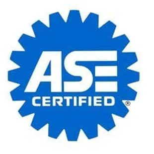 We employ ASE Certified Technicians and Service Consultants.