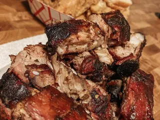 Bro-N-Laws Bar-B-Q