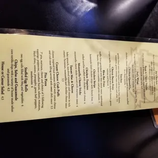 Happy Hr 3-6 Daiky, 9-midnight Sun-Thur