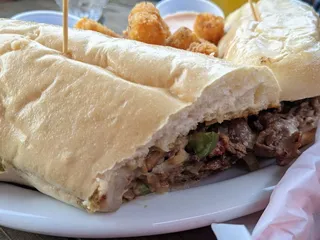 Thatcher's Restaurant & Lounge