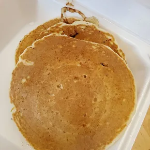 Pancakes