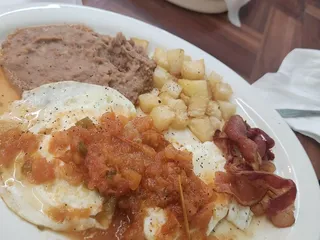 La Victoria Mexican Restaurant