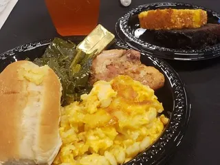 Agape House Catering