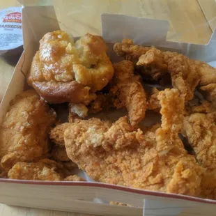 Jays Chicken