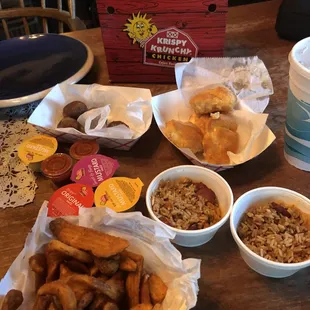 Super fun experience and food! 5 Stars all the way around.