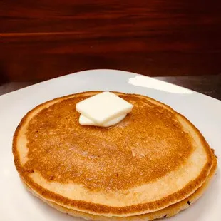 pancakes, food