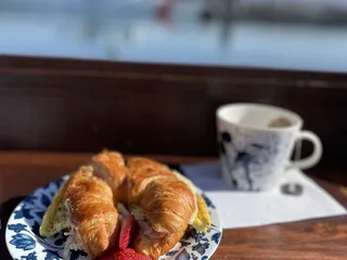 Mosley's Cafe