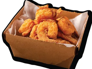 Noahla Cajun Seafood