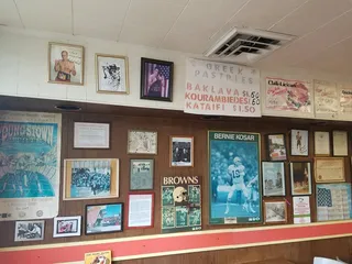 Jay's Famous Hot Dogs