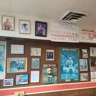 Some guys prefer the front but I am a backlava