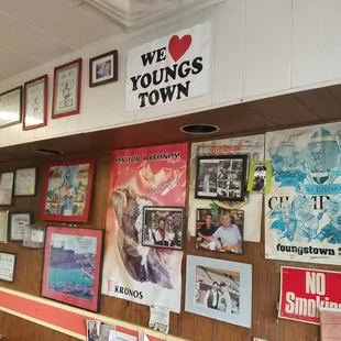 We do? Well we do but don't speak for me dude