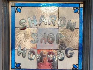 Sharon Hotdog Shop