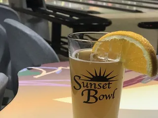 Sunset Bowl