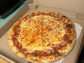 Rising Crust Pizzeria