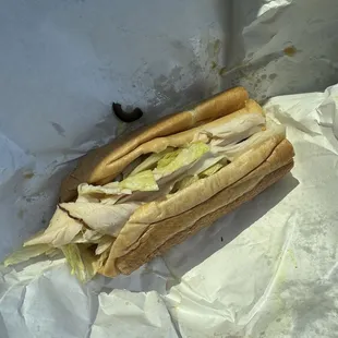 Jay's Original Hoagies
