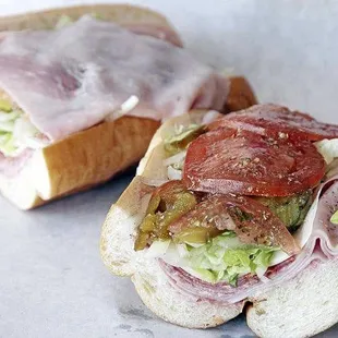 sandwich, food, sandwiches