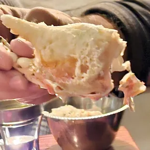 Meaty Claw Market Price Crab Legs